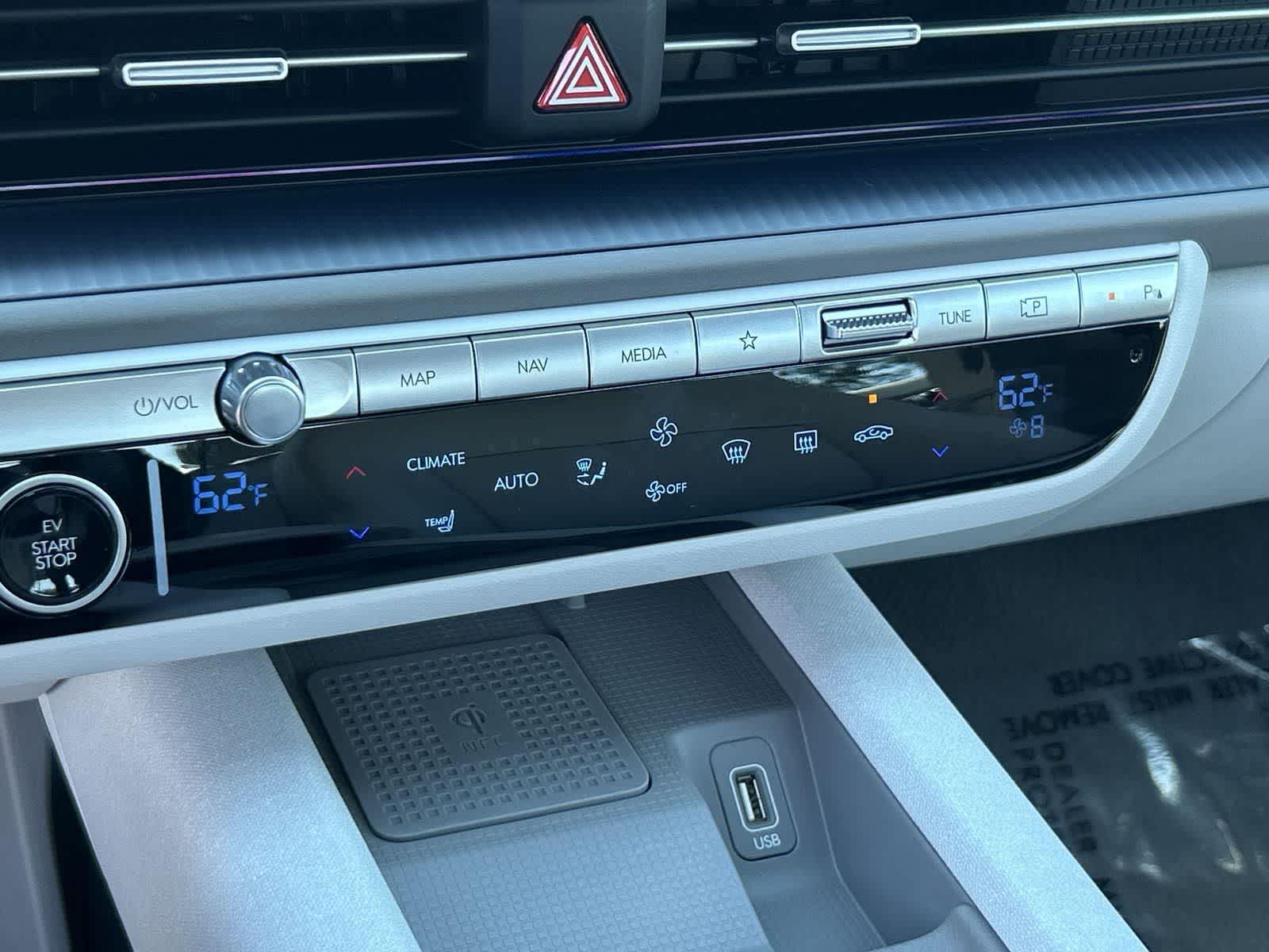 Thumbnail: 2025 Hyundai Ioniq 6 - 15