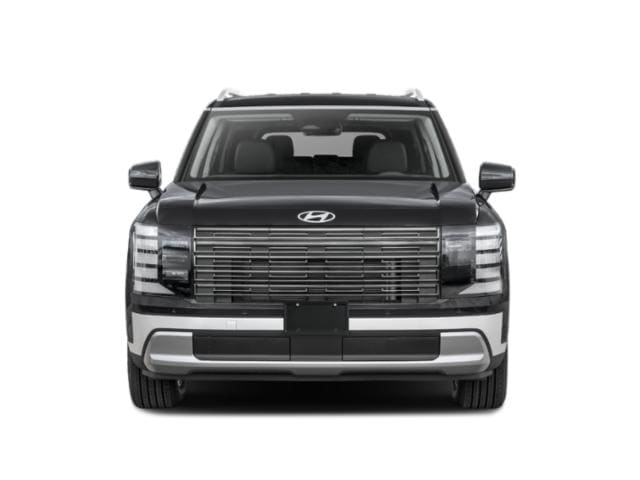 Thumbnail: 2026 Hyundai Palisade - 4