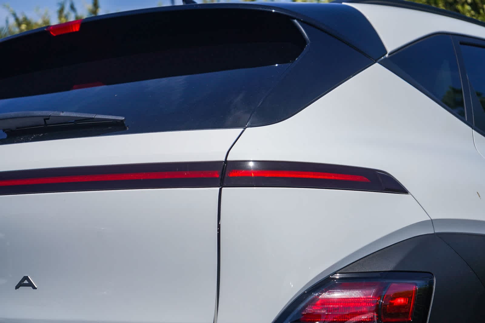 Thumbnail: 2026 Hyundai Kona - 7