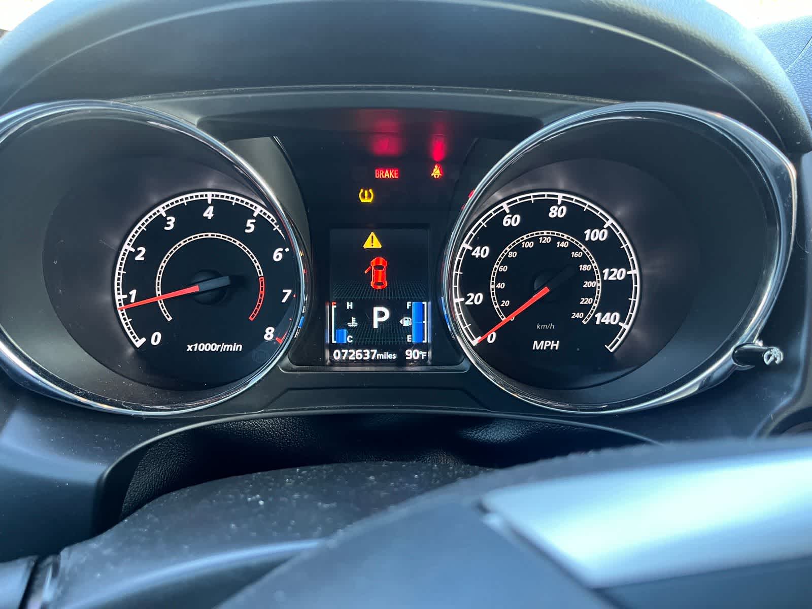 Thumbnail: 2021 Mitsubishi Outlander Sport - 8