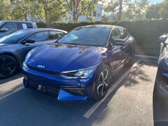Used 2022 Kia EV6 GT-Line SUV for sale near you in Huntington Beach, CA