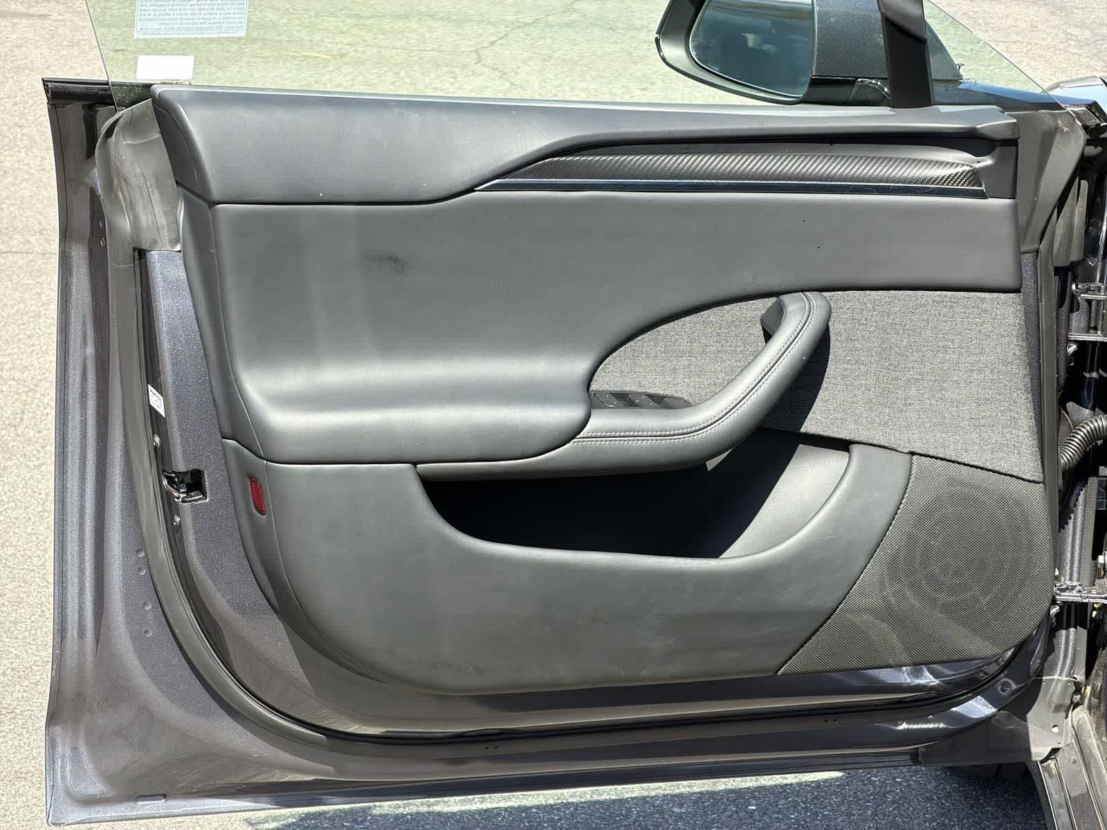 Thumbnail: 2023 Tesla Model S - 23