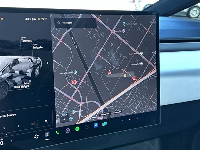 Thumbnail: 2024 Tesla Cybertruck - 15