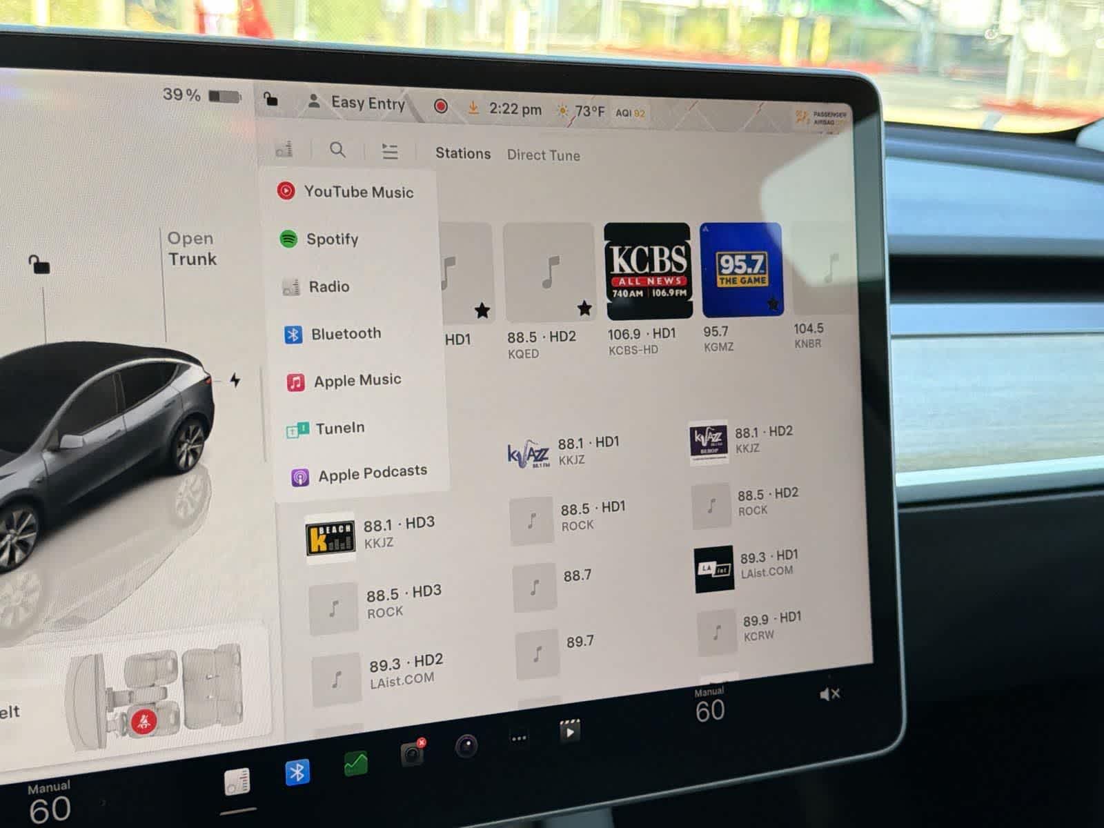 Thumbnail: 2023 Tesla Model Y - 19