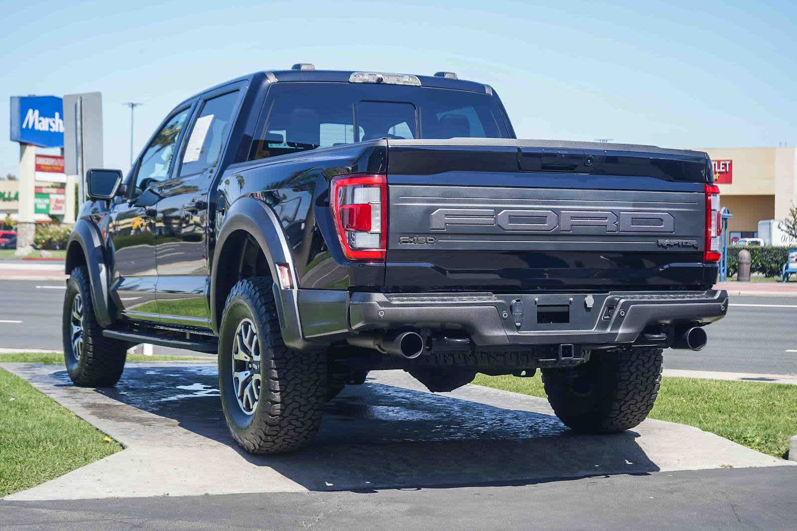 Thumbnail: 2023 Ford F-150 - 3