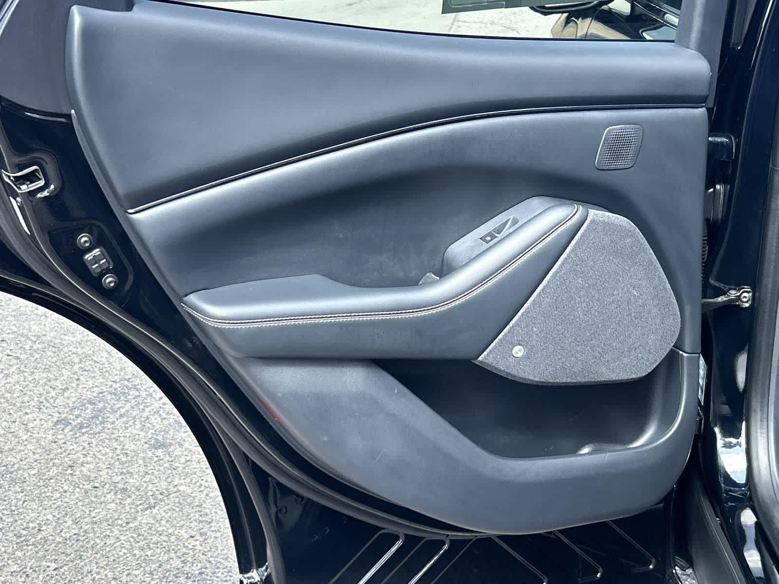 Thumbnail: 2021 Ford Mustang Mach-E - 27