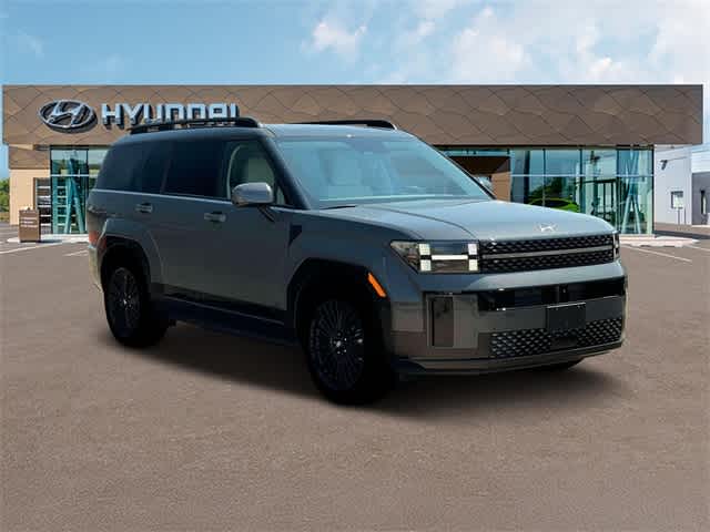 Thumbnail: 2025 Hyundai Santa Fe - 11