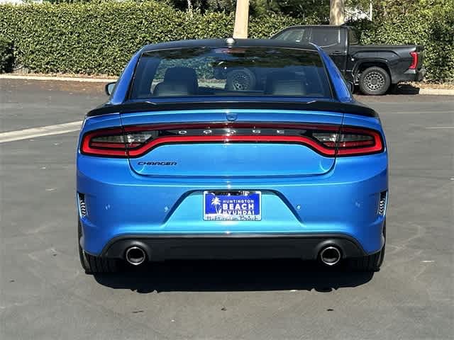 Thumbnail: 2023 Dodge Charger - 5