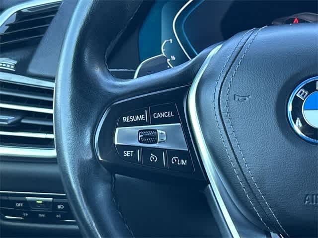 Thumbnail: 2023 BMW X5 - 13