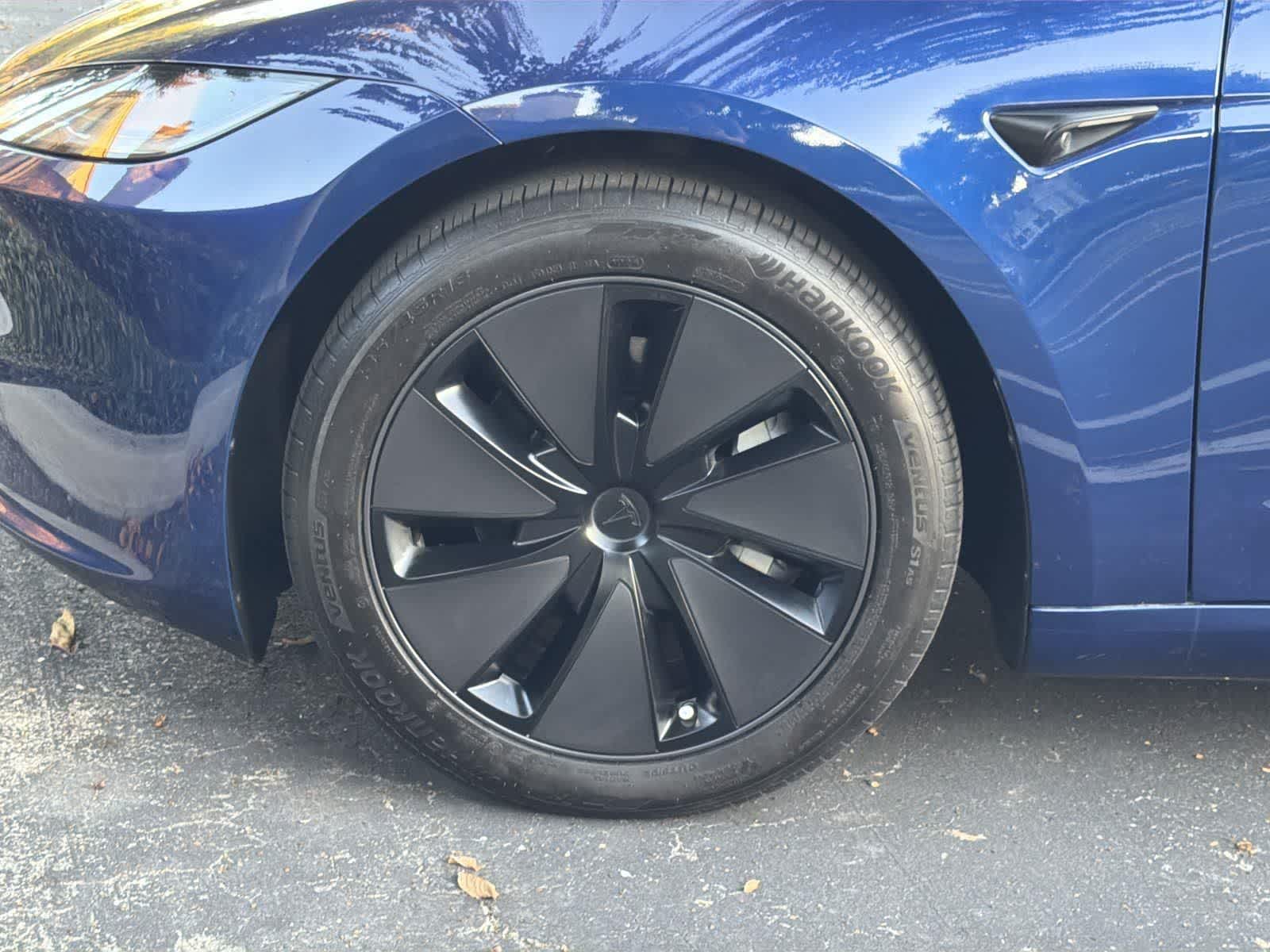 Thumbnail: 2024 Tesla Model 3 - 37