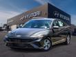 New 2026 Hyundai Elantra SE Sedan