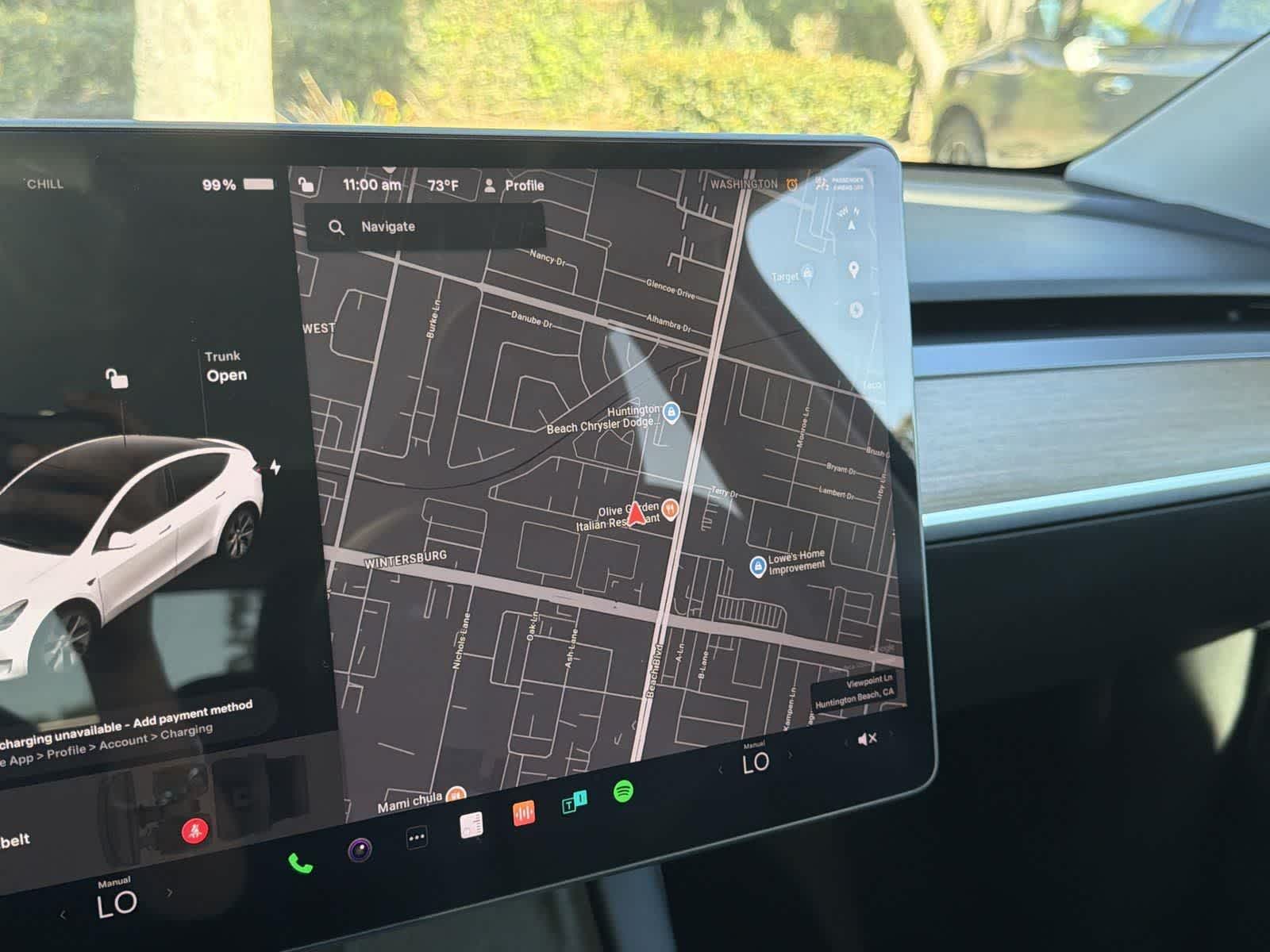 Thumbnail: 2023 Tesla Model Y - 15