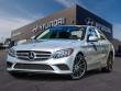 Used 2021 Mercedes-Benz C 300 C 300 Sedan
