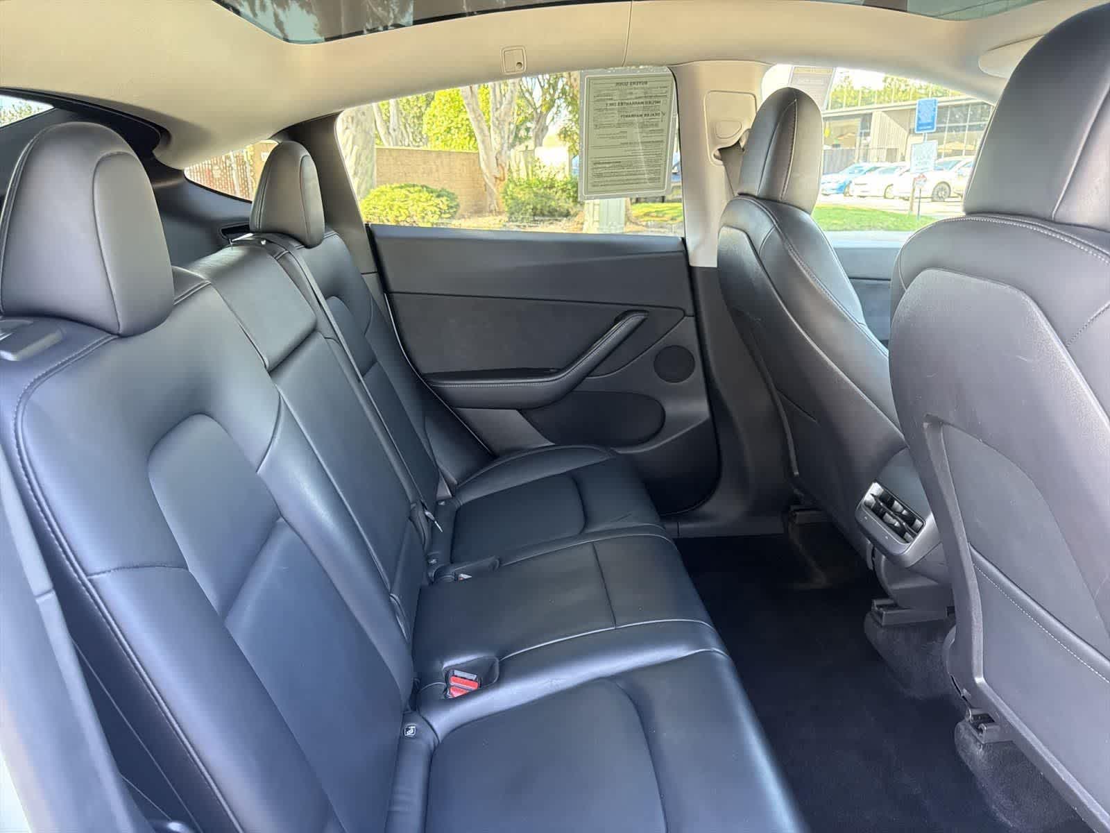 Thumbnail: 2021 Tesla Model Y - 30