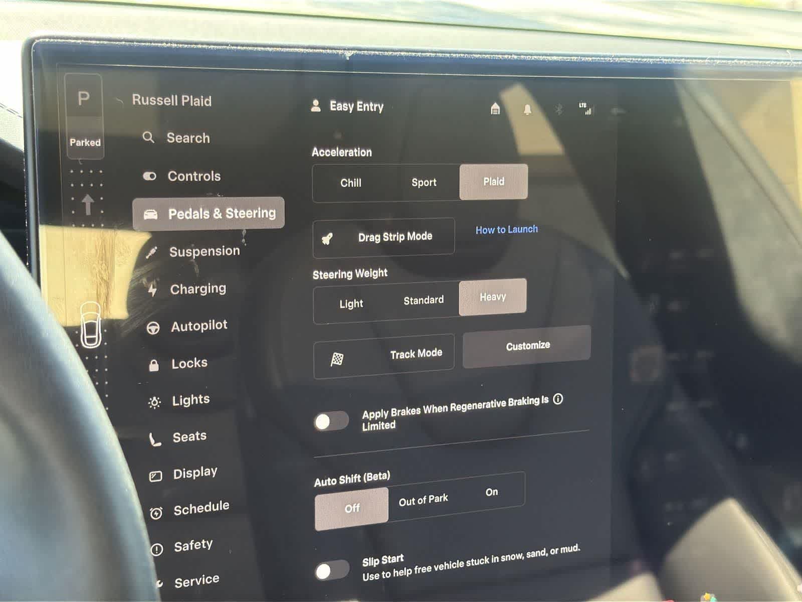 Thumbnail: 2023 Tesla Model S - 21