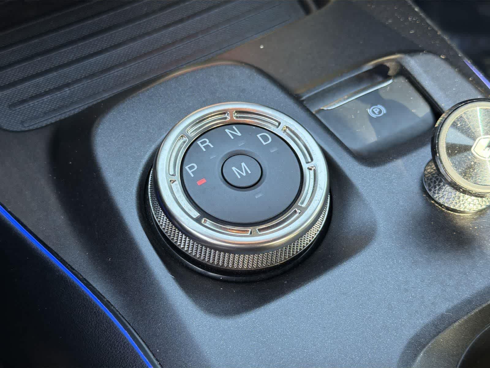 Thumbnail: 2020 Ford Mustang - 21