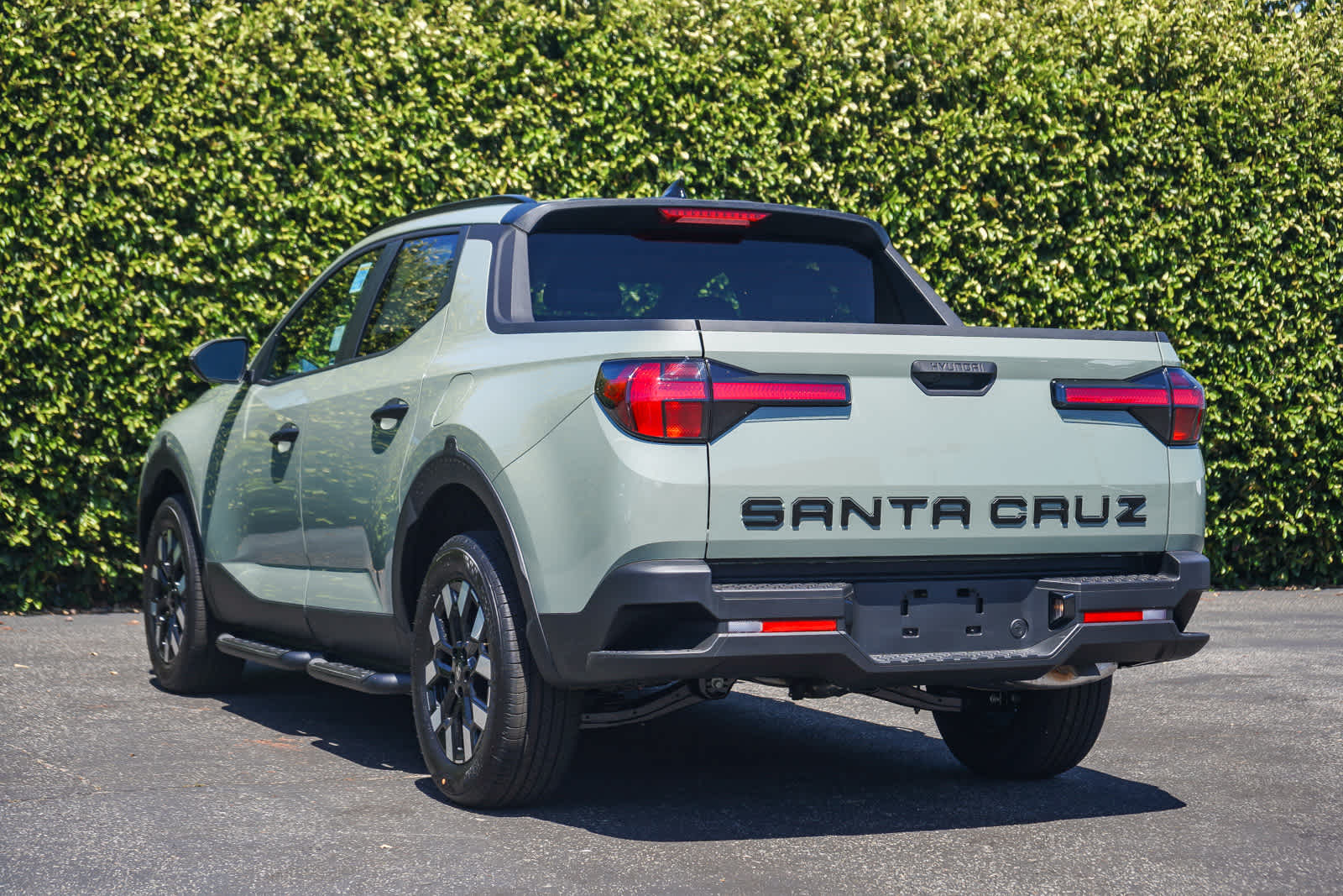Thumbnail: 2026 Hyundai Santa Cruz - 4