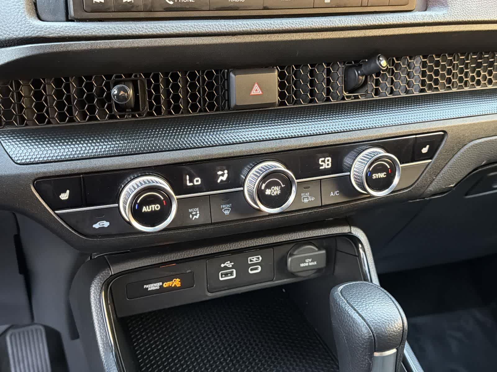 Thumbnail: 2024 Honda CR-V - 16