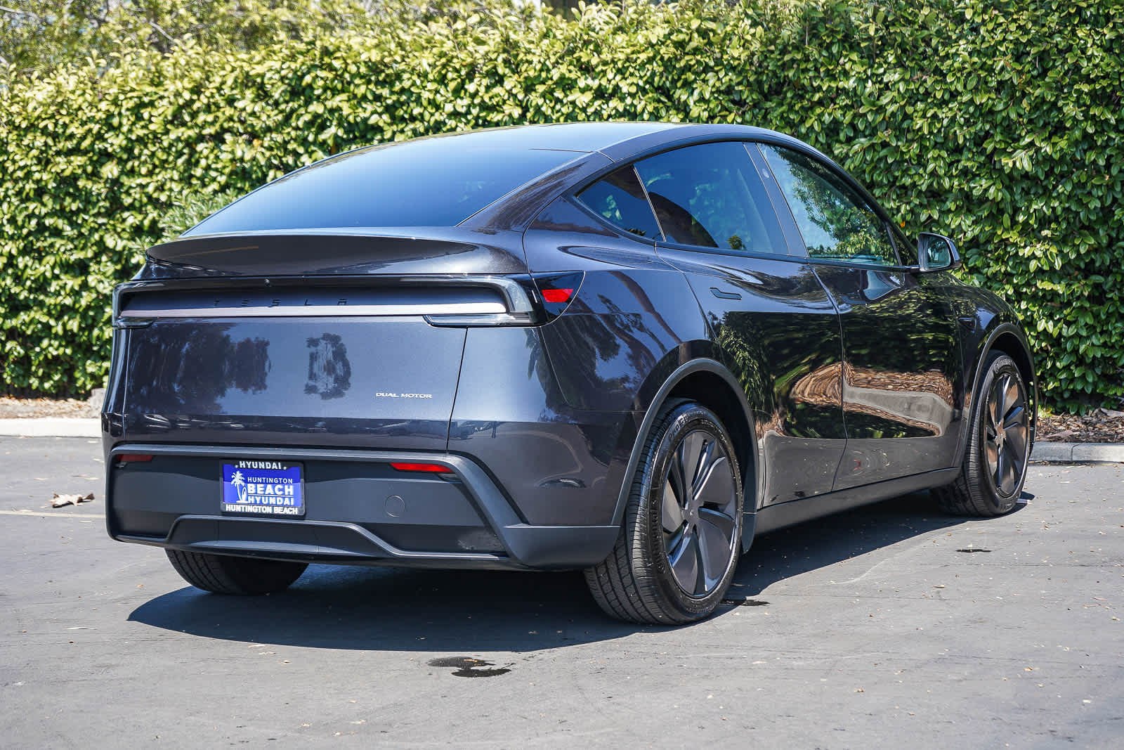 Thumbnail: 2026 Tesla Model Y - 6