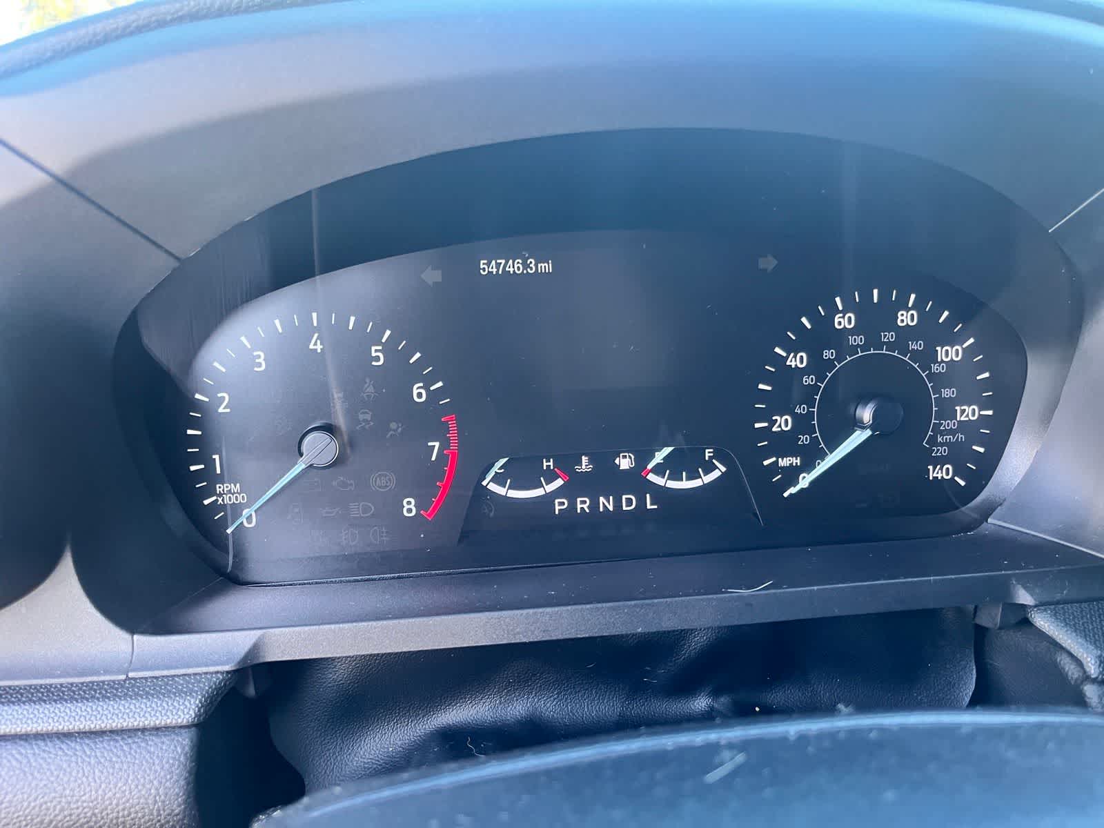 Thumbnail: 2021 Ford Explorer - 9