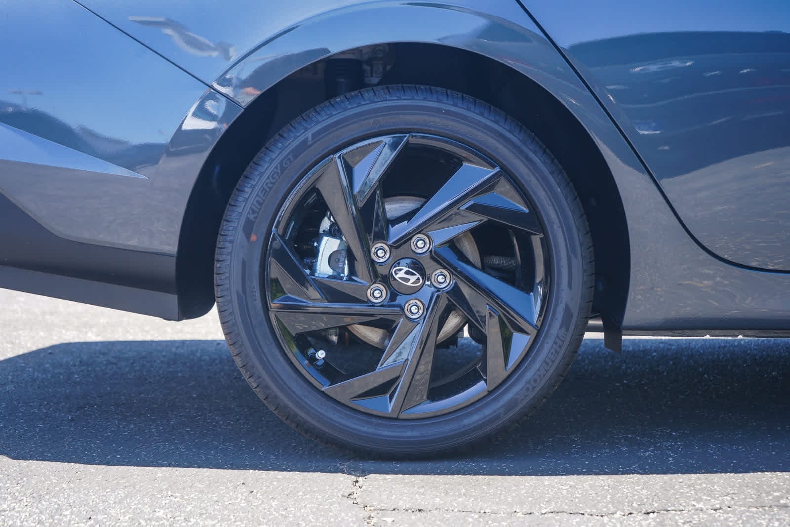 Thumbnail: 2026 Hyundai Elantra - 8