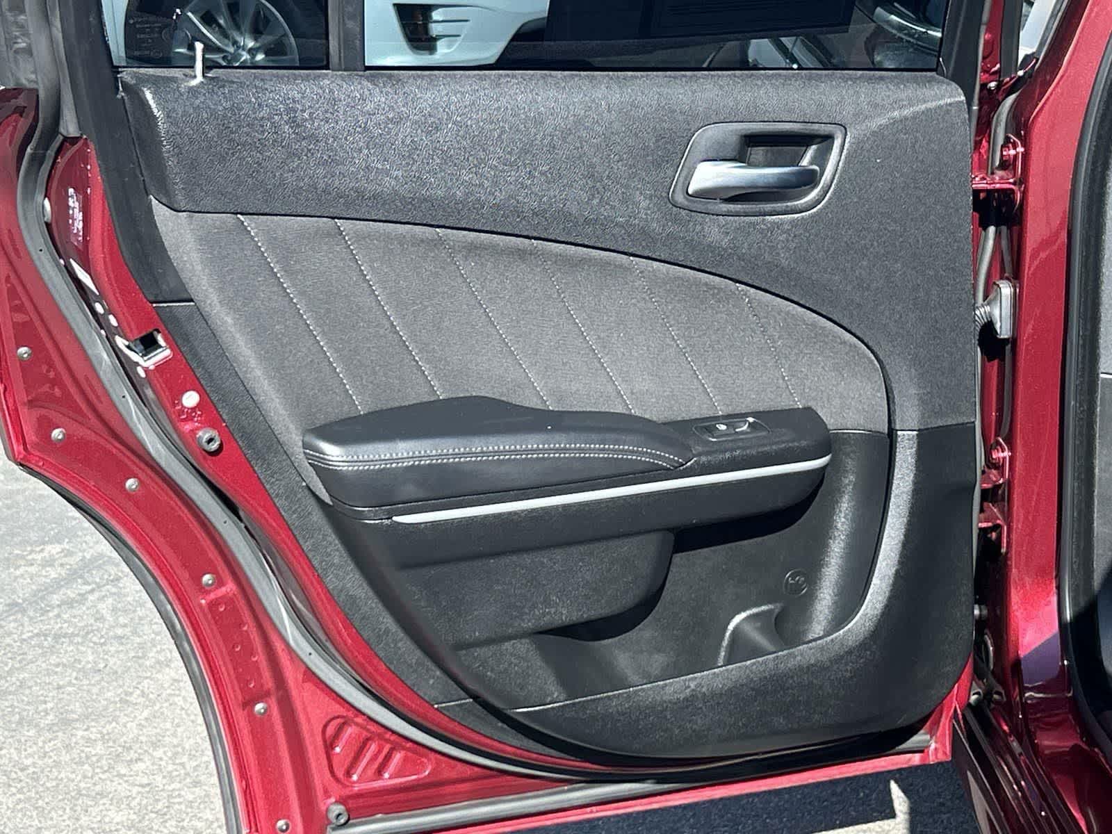 Thumbnail: 2023 Dodge Charger - 26