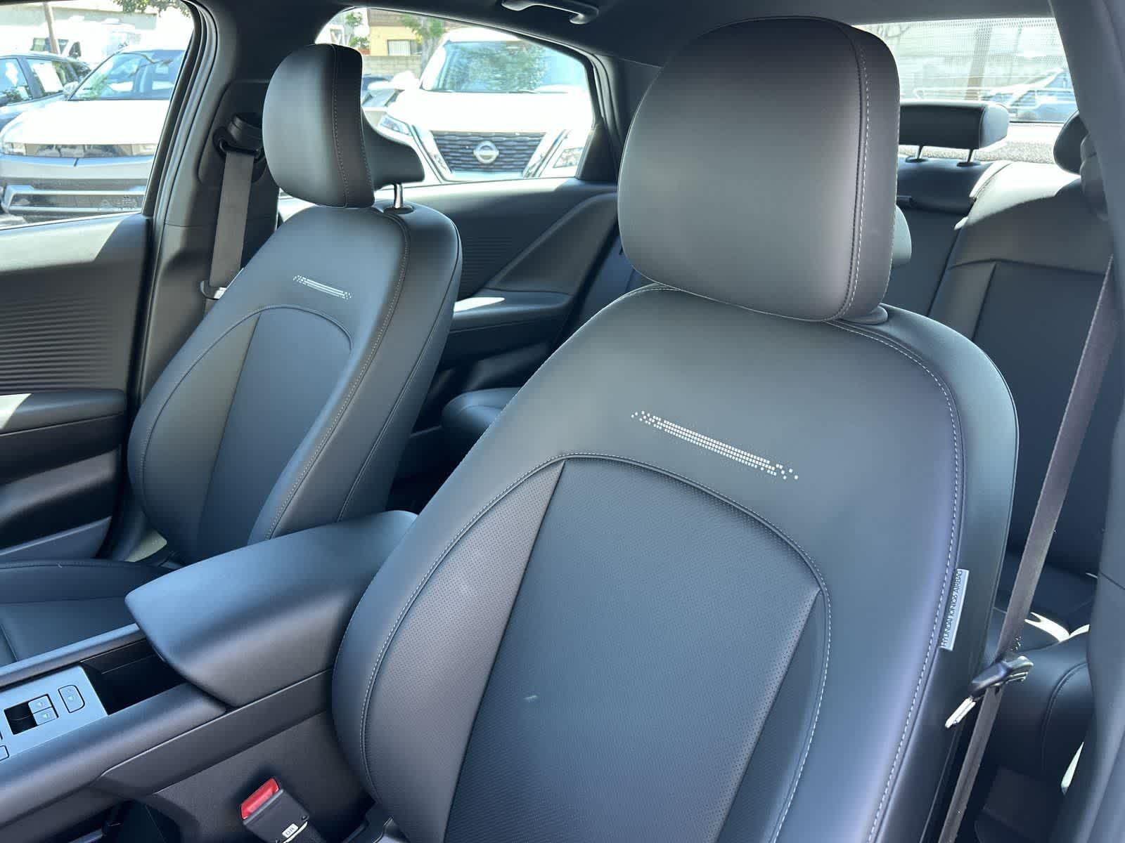 Thumbnail: 2025 Hyundai Ioniq 6 - 27