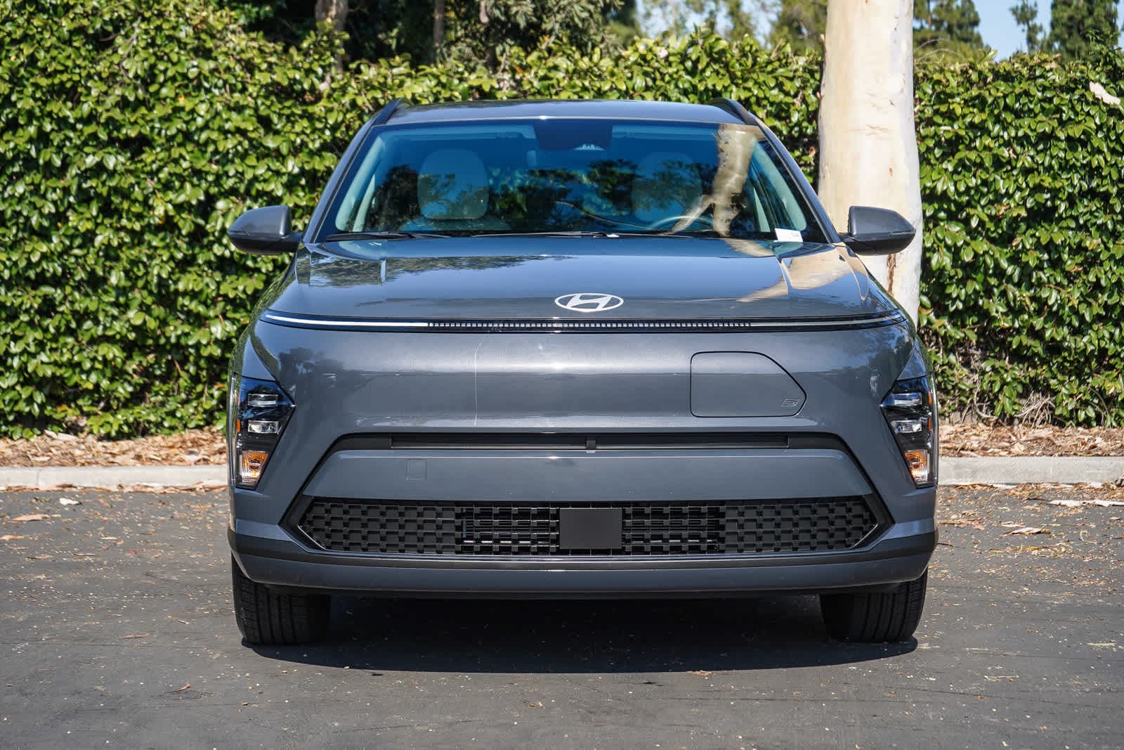 Used 2024 Hyundai Kona EV SEL with VIN KM8HC3A63RU013857 for sale in Huntington Beach, CA