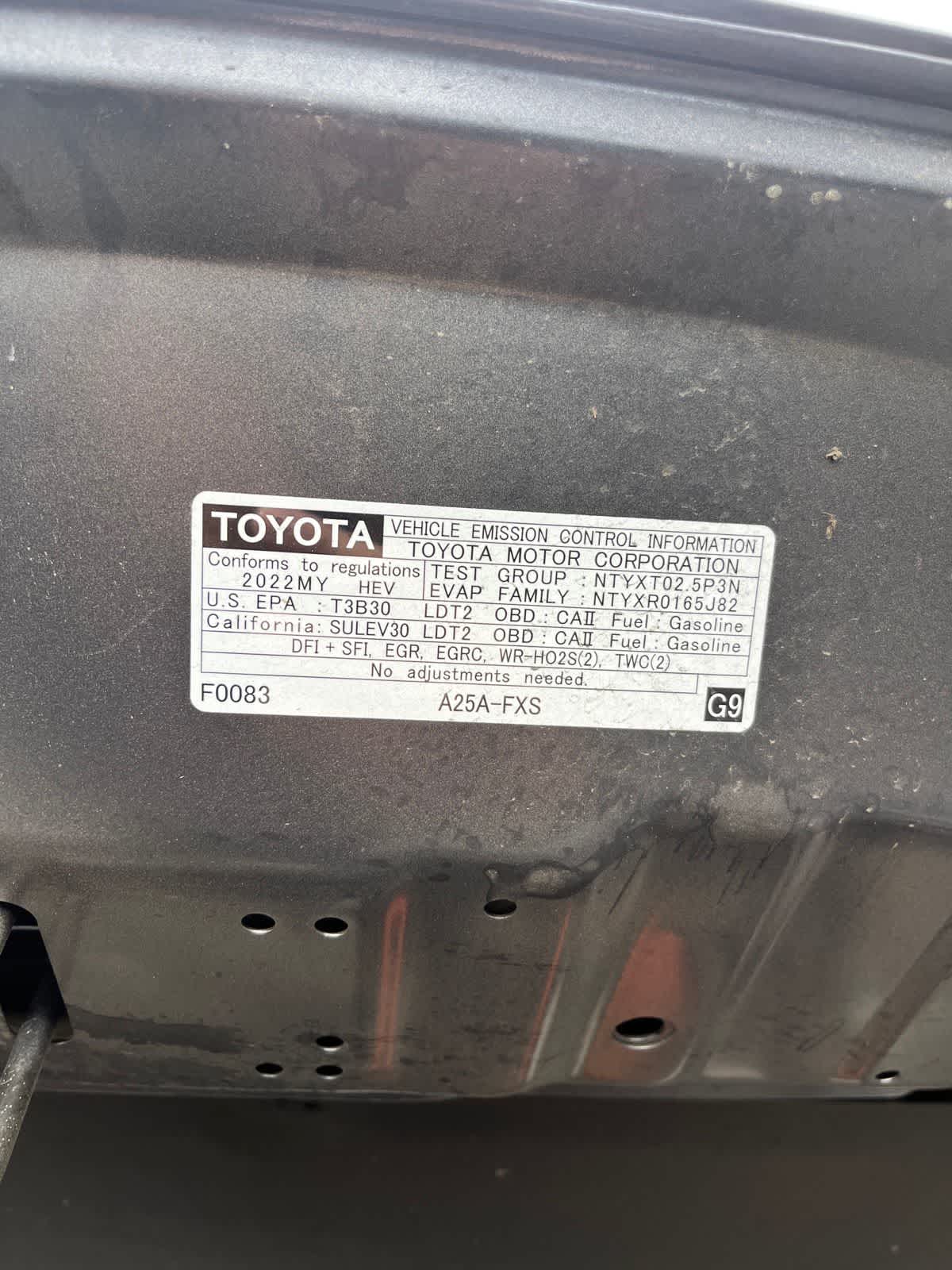 Thumbnail: 2022 Toyota RAV4 - 10