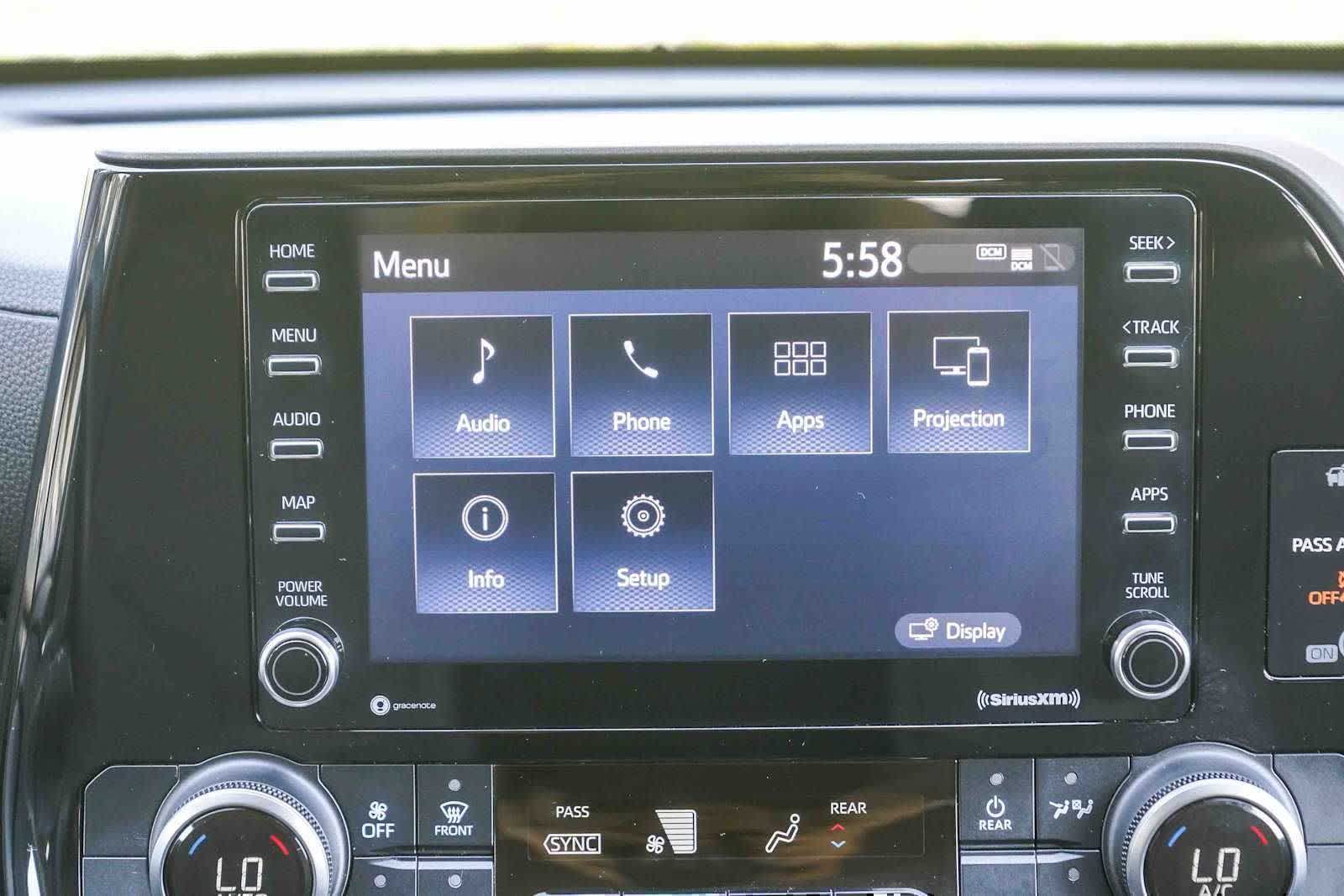 Thumbnail: 2020 Toyota Highlander - 13