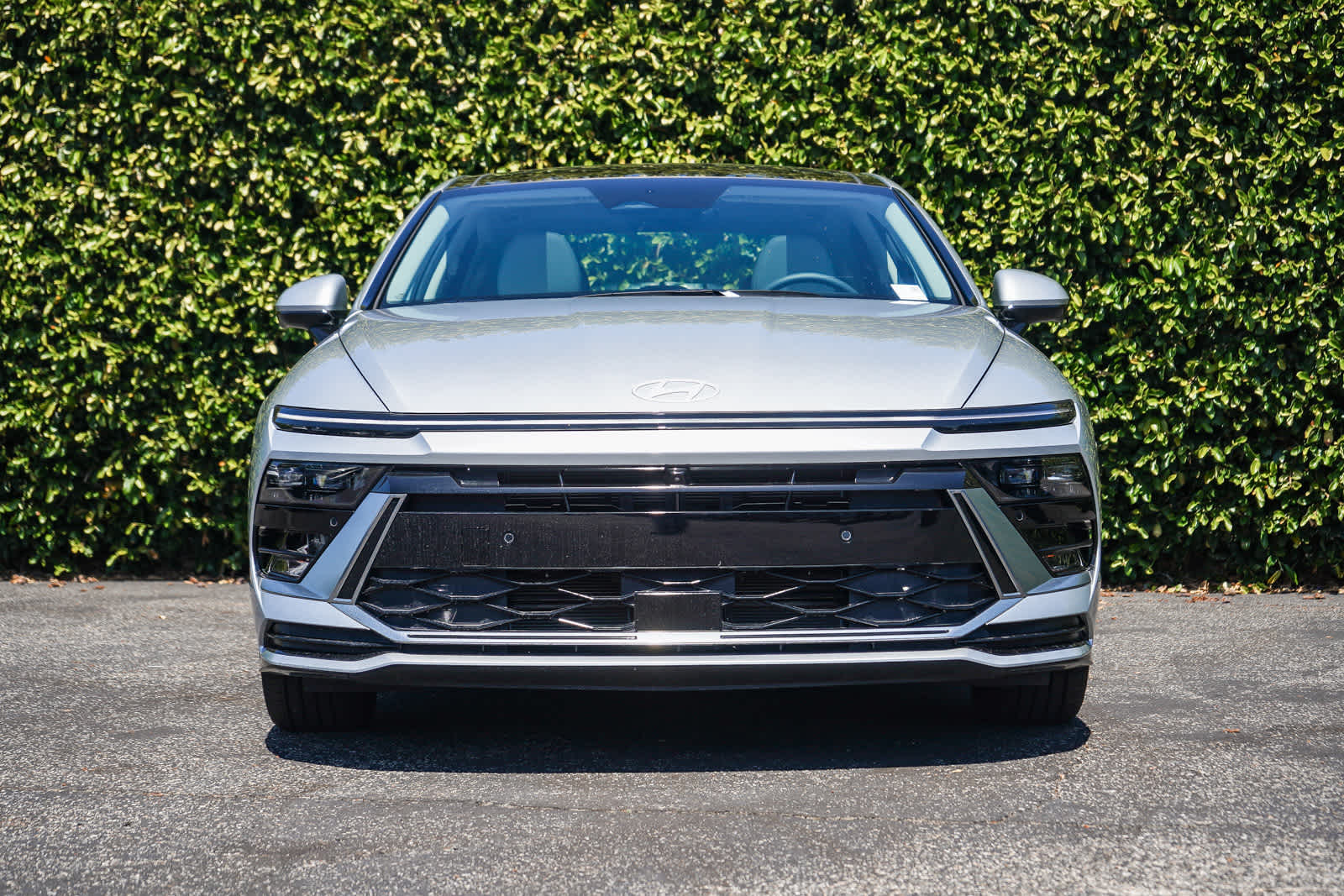 Thumbnail: 2026 Hyundai Sonata - 2