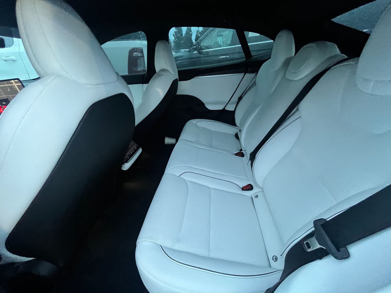 Thumbnail: 2023 Tesla Model S - 5