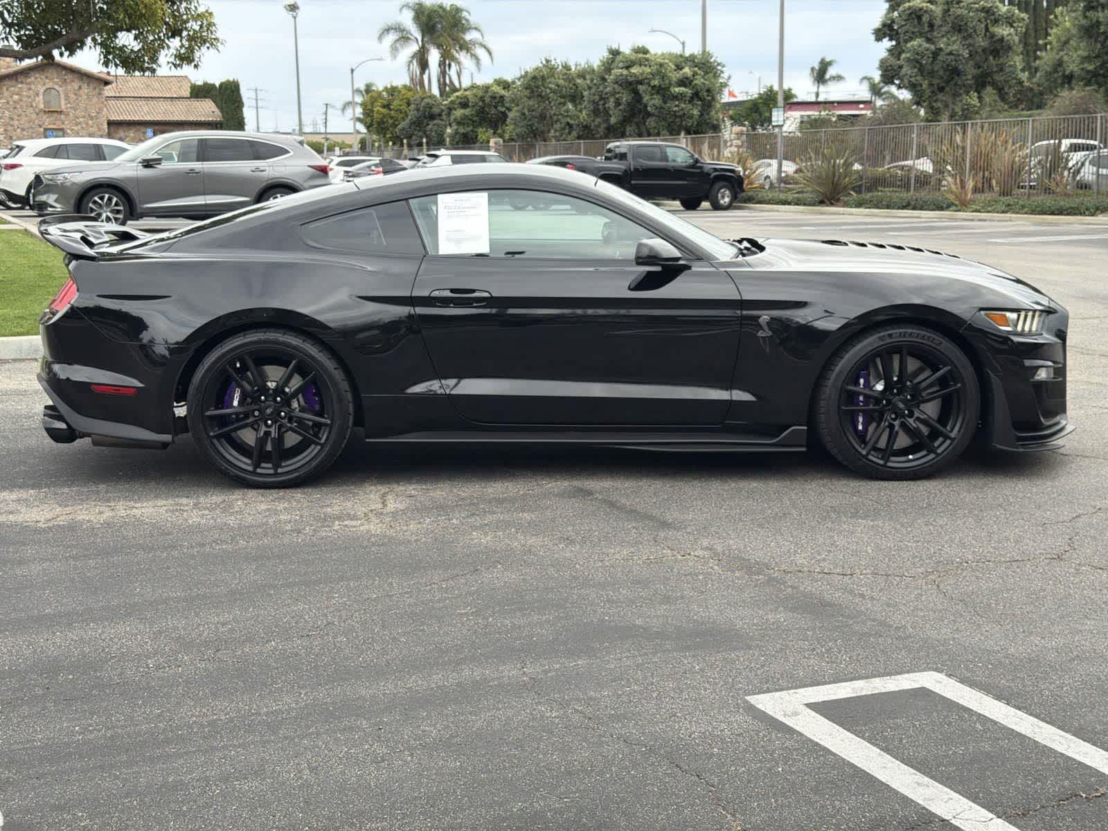 Thumbnail: 2020 Ford Mustang - 3