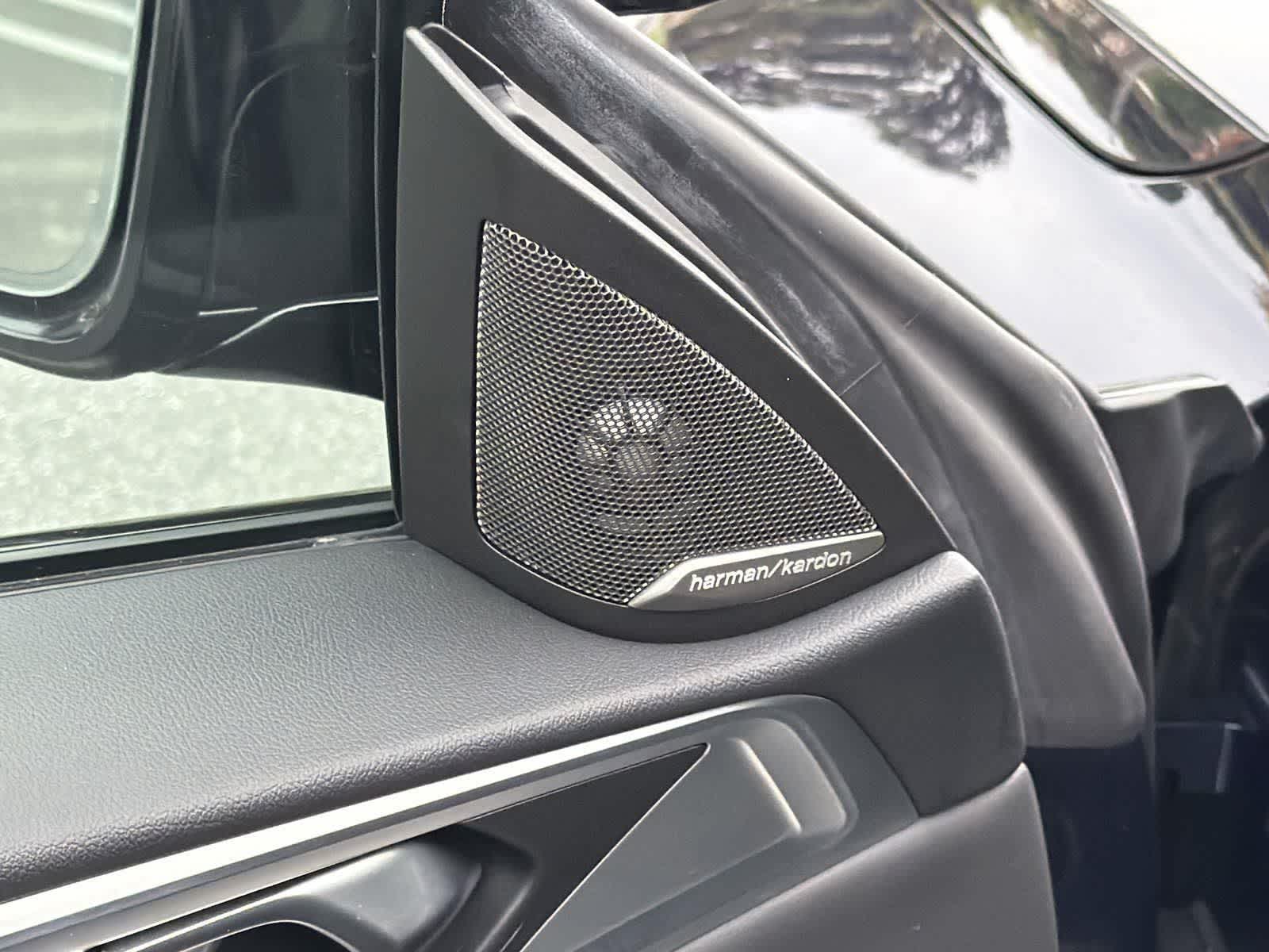 Thumbnail: 2023 BMW M4 - 24