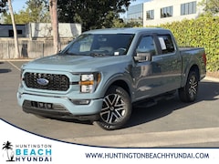 New 2023 Ford F-150 XL Truck for sale near Fountain Valley