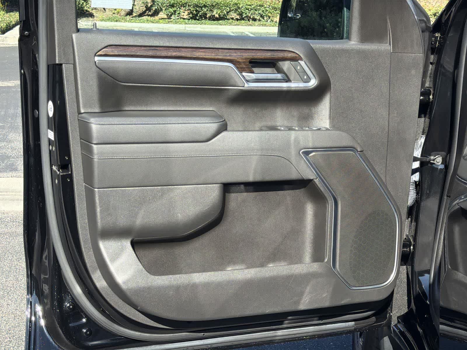 Thumbnail: 2022 GMC Sierra 1500 - 22