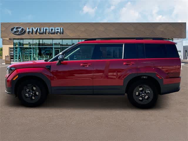 Thumbnail: 2025 Hyundai Santa Fe - 3