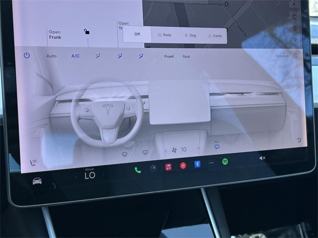 Thumbnail: 2018 Tesla Model 3 - 17