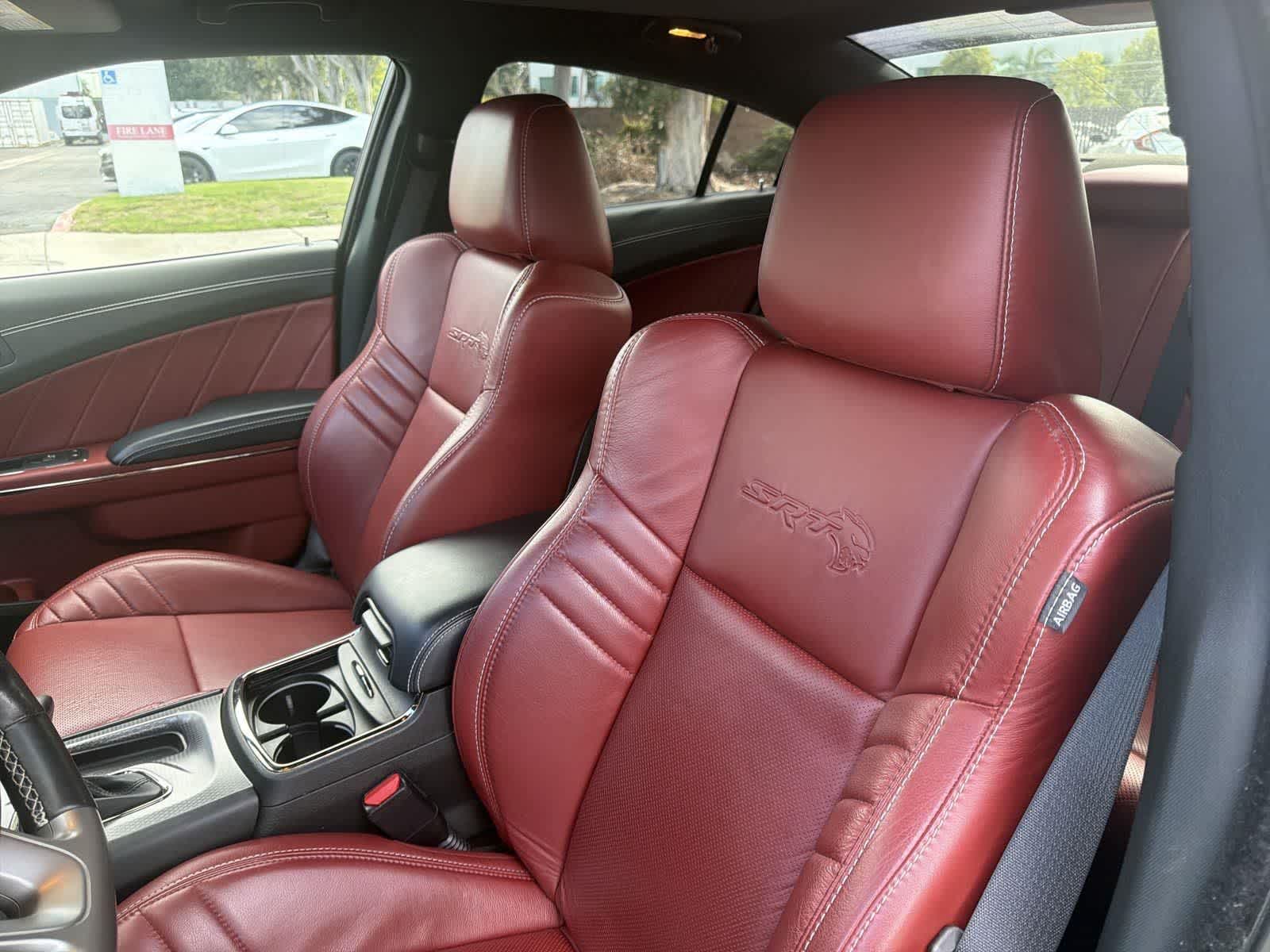 Thumbnail: 2022 Dodge Charger - 26