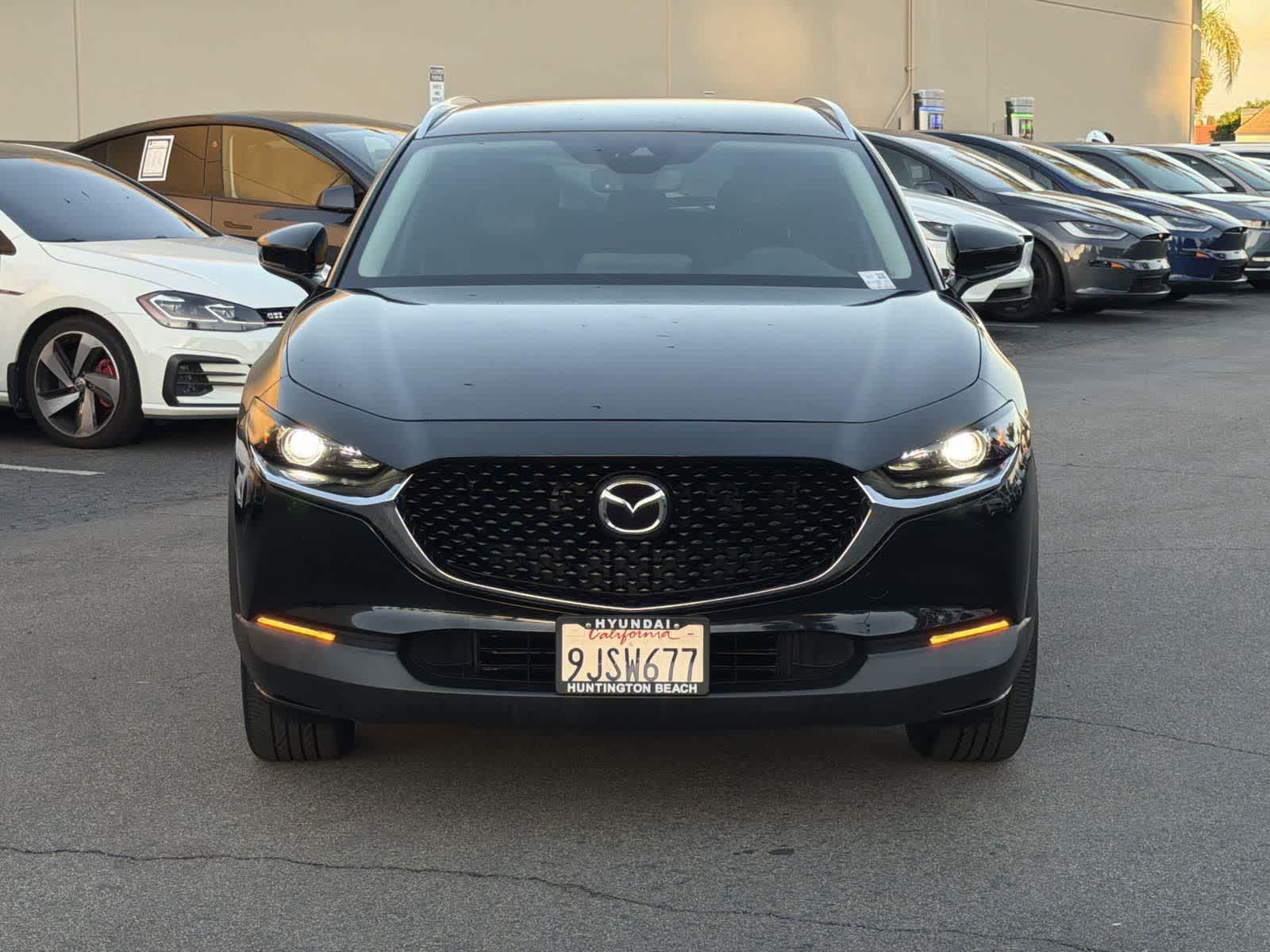 Thumbnail: 2023 Mazda CX-30 - 2