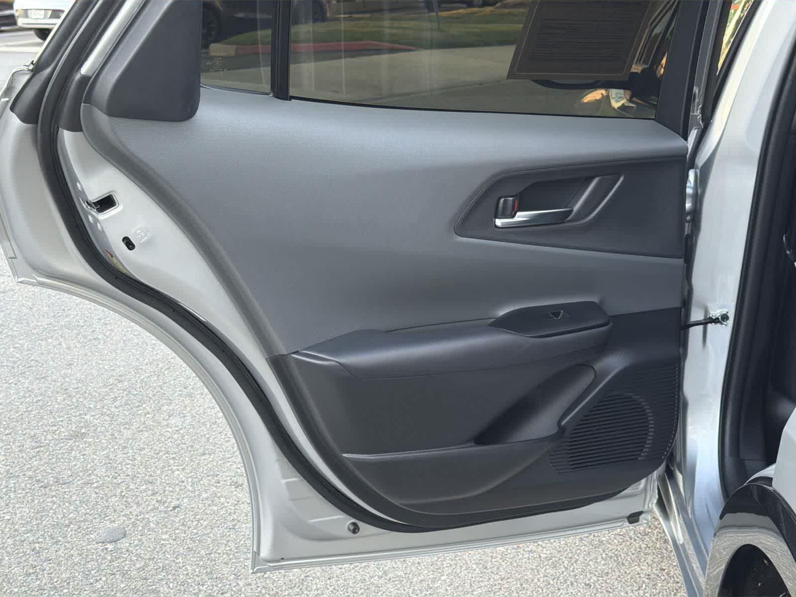 Thumbnail: 2024 Toyota Prius - 28