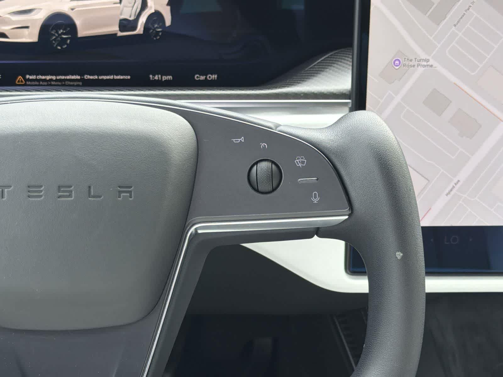 Thumbnail: 2022 Tesla Model X - 14