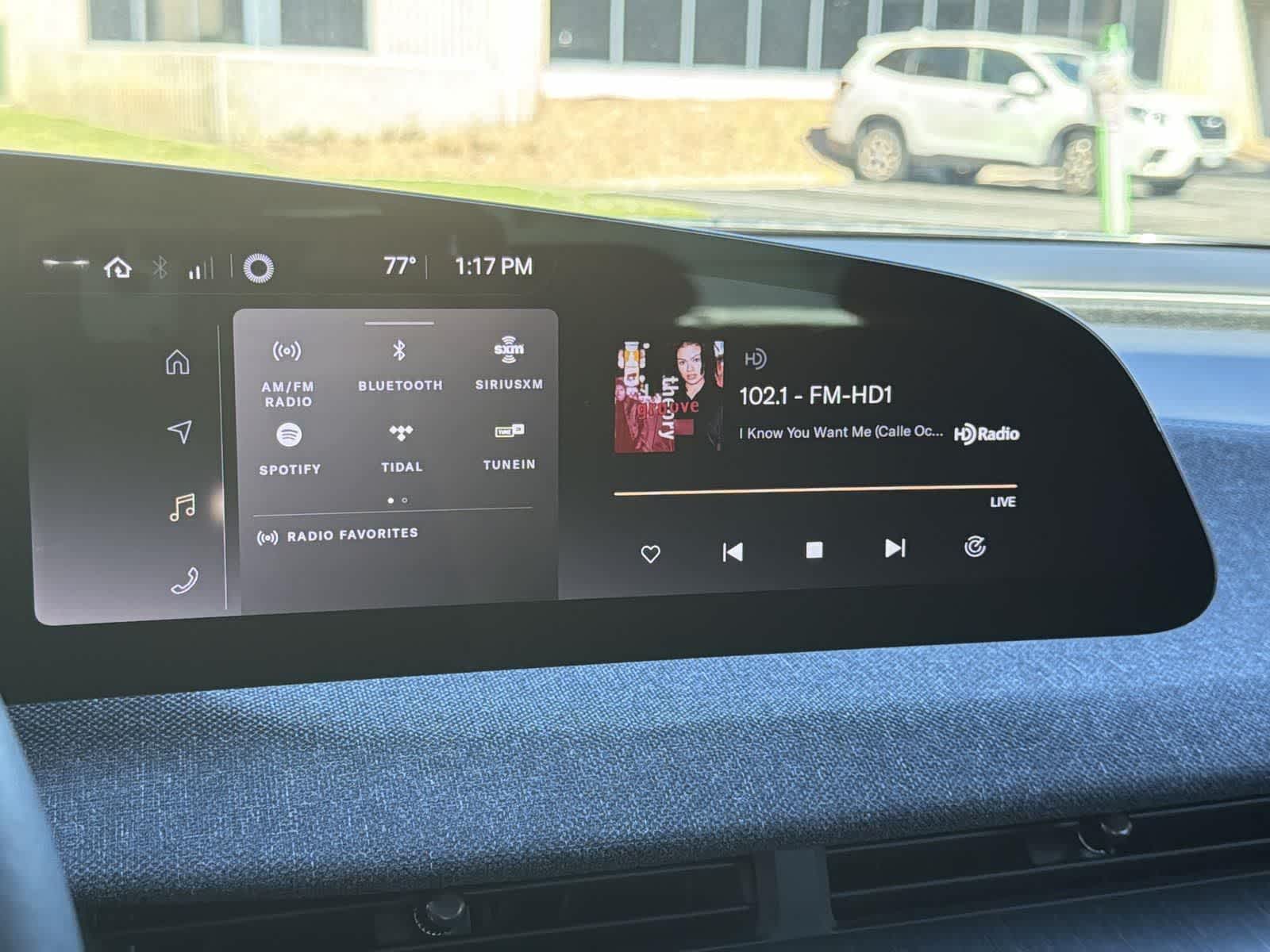 Thumbnail: 2024 Lucid Air - 18