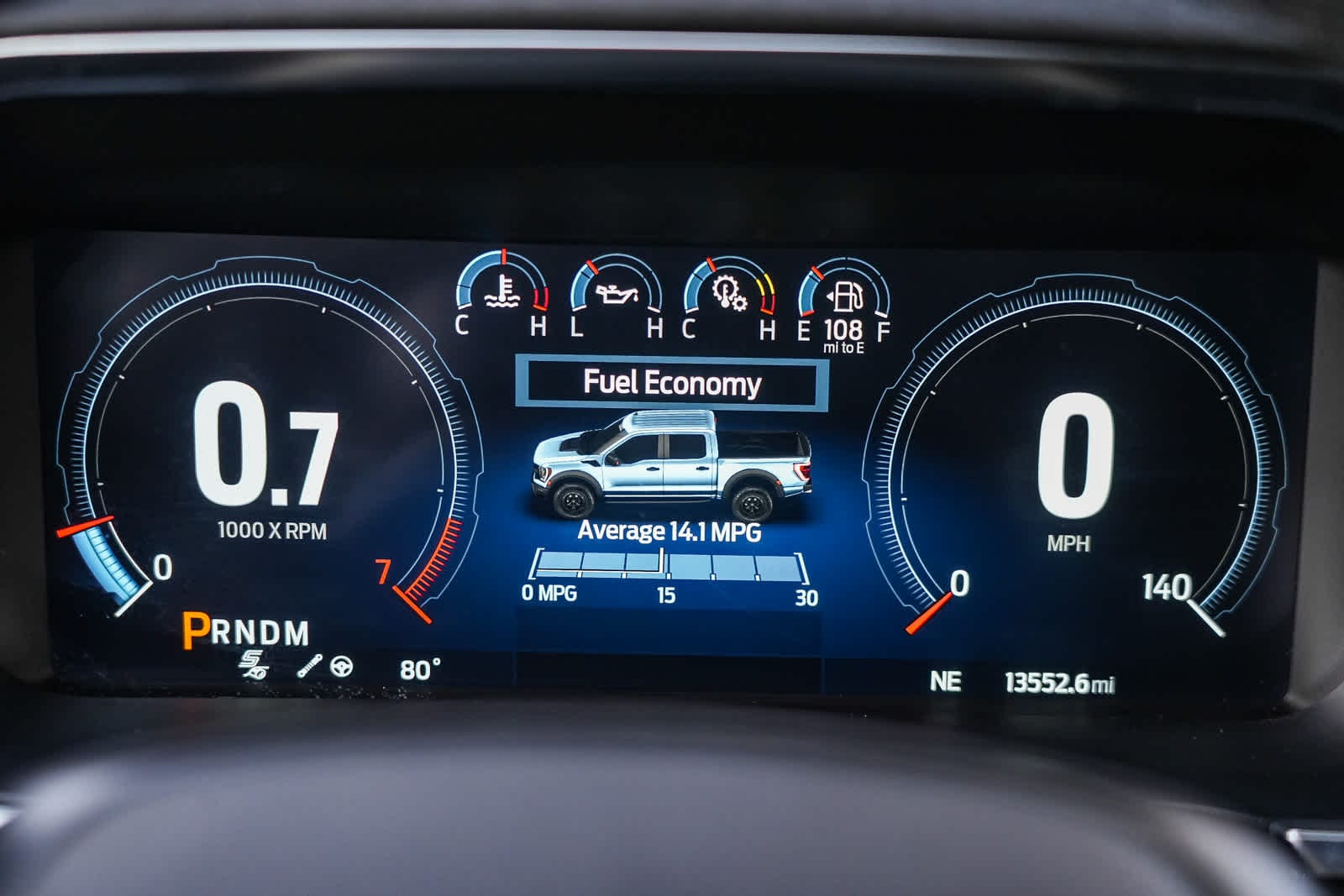 Thumbnail: 2022 Ford F-150 - 29