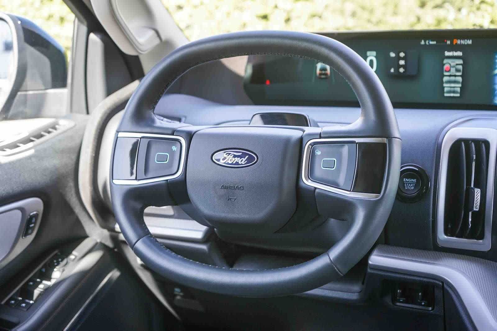 Thumbnail: 2025 Ford Expedition MAX - 14