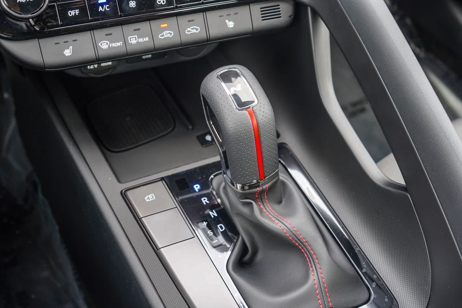 Thumbnail: 2026 Hyundai Elantra - 25