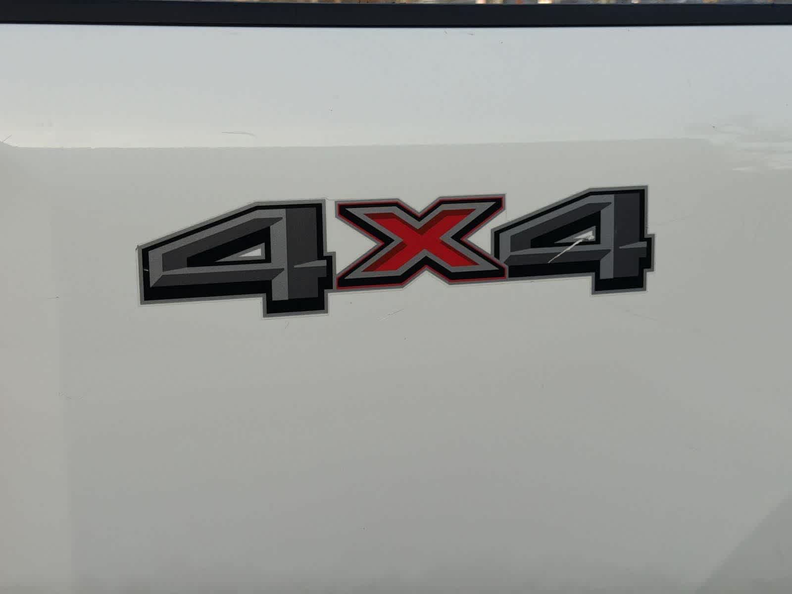 Thumbnail: 2024 Ford Econoline - 29