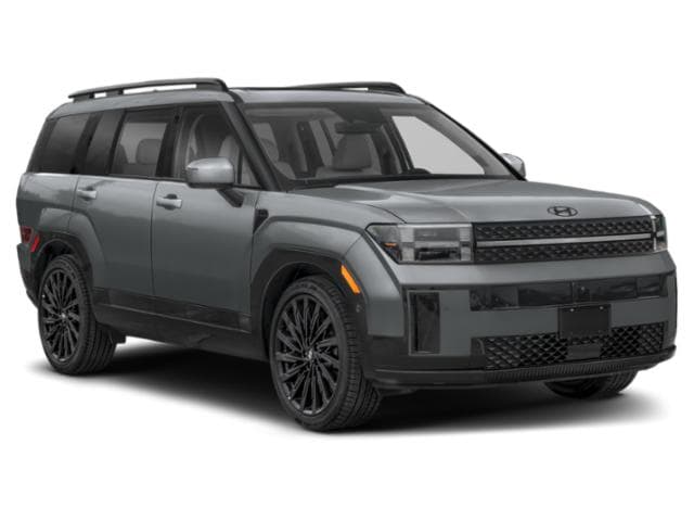 Thumbnail: 2026 Hyundai Santa Fe - 6