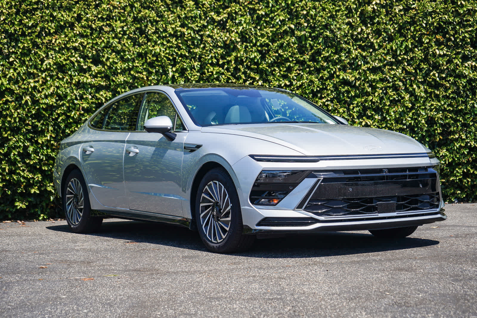 Thumbnail: 2026 Hyundai Sonata - 3