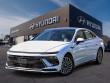 New 2026 Hyundai Sonata Hybrid Limited Sedan
